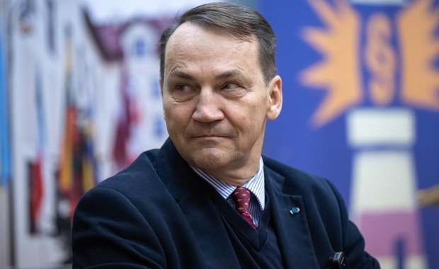 Kiedy decyzja KO ws. kandydata na prezydenta? Sikorski wyjaśnia