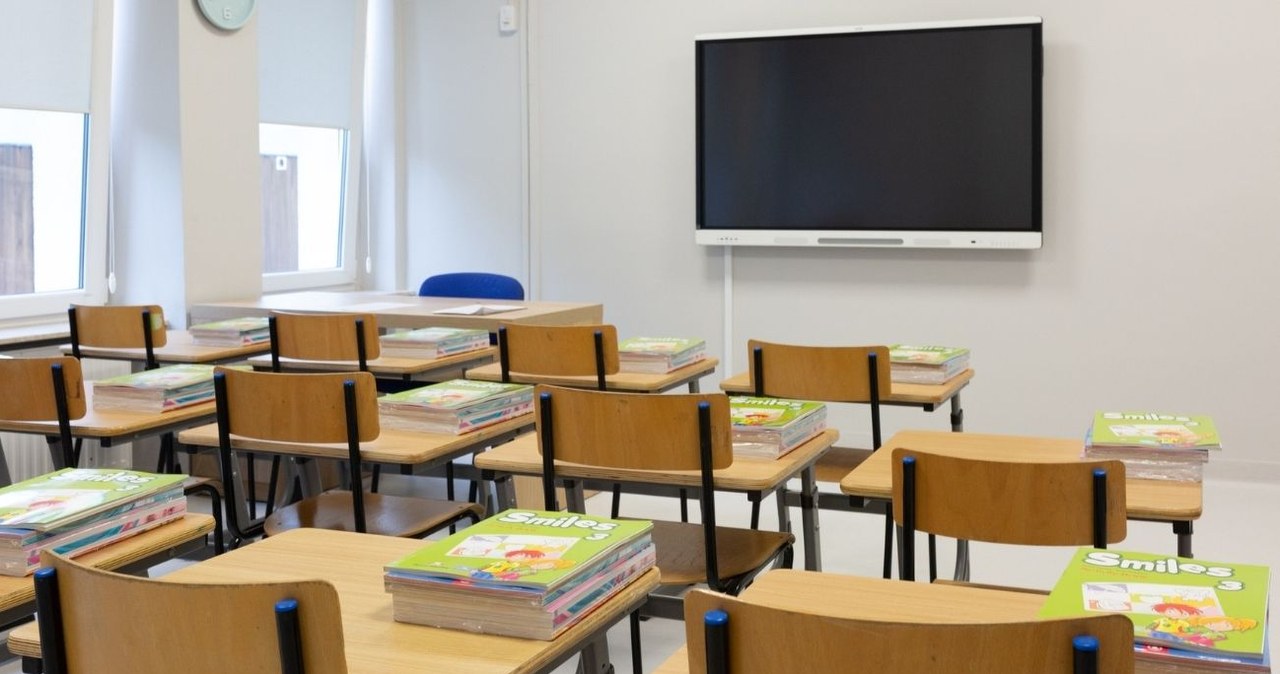 Kiedy dni wolne od szkoły w 2026 roku? /Bartosz Rozalski /Agencja FORUM