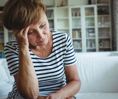 Kiedy do geriatry? Mało kto wie, czym zajmuje się lekarz od seniorów
