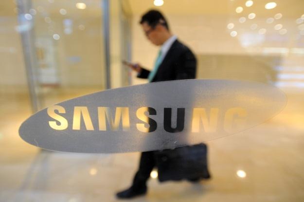 Kiedy doczekamy się Samsunga Galaxy S III? /AFP