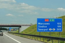 Kiedy dojedziemy autostradą A2 do wschodniej granicy?