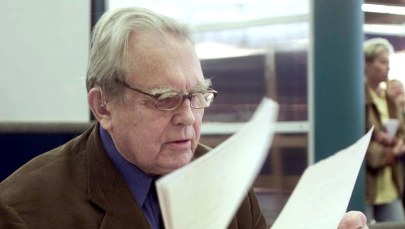 „Kiedy dostałem Nobla, całkowicie straciłem kontrolę”. 105 lat temu urodził się Czesław Miłosz