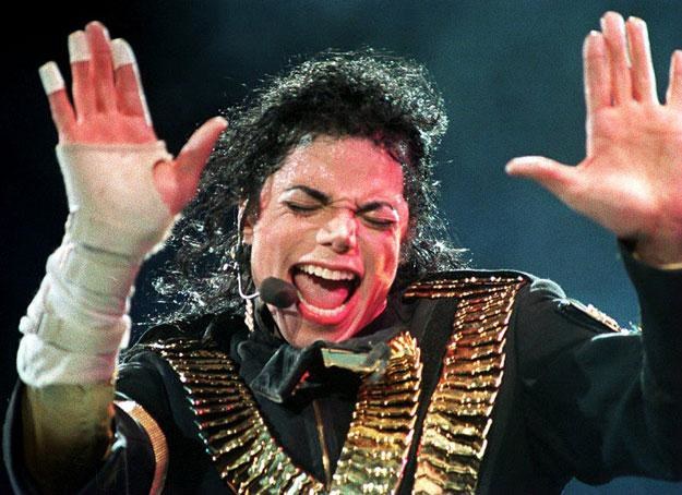 Kiedy dowiemy się jak zginął Michael Jackson? /arch. AFP