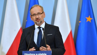 Kiedy dzieci wrócą do szkół? Niedzielski ujawnia plany