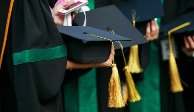 Kiedy e-dyplom ukończenia studiów w mObywatelu? Sejm zadecydował