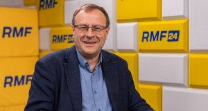 Kiedy efekt spotkania Nawrocki-Sikorski? Prof. Dudek mówi o 24 godzinach