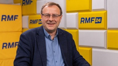 Kiedy efekt spotkania Nawrocki-Sikorski? Prof. Dudek mówi o 24 godzinach