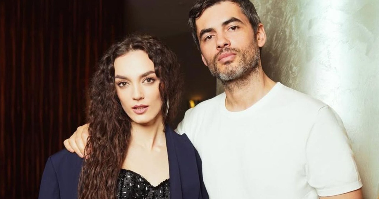 Kiedy finał "Dziedzictwa" w Polsce? /Instagram /materiały prasowe