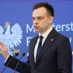 Kiedy firmy zapłacą niższą składkę zdrowotną? Minister finansów wskazuje