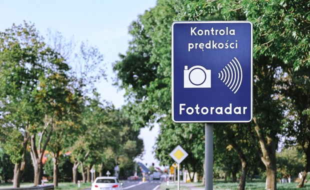 Kiedy fotoradar naprawdę zrobi ci zdjęcie? Wyjaśniamy