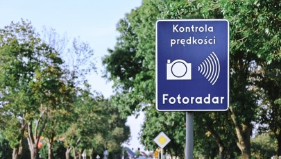 Kiedy fotoradar naprawdę zrobi ci zdjęcie? Wyjaśniamy