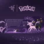Kiedy gaming spotyka magię Pokémonów - nowa linia urządzeń firmy Razer