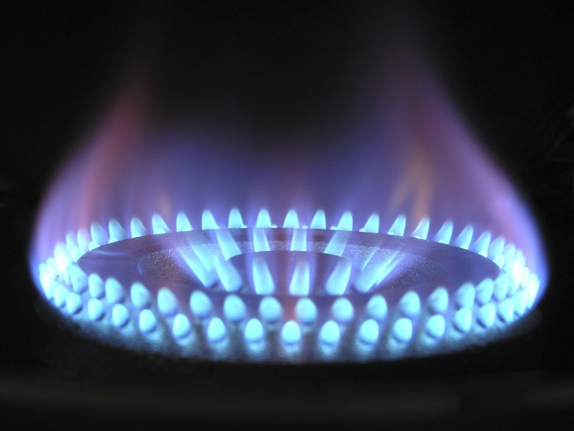 Kiedy gaz się ulatnia a kiedy wybucha? /Pixabay.com