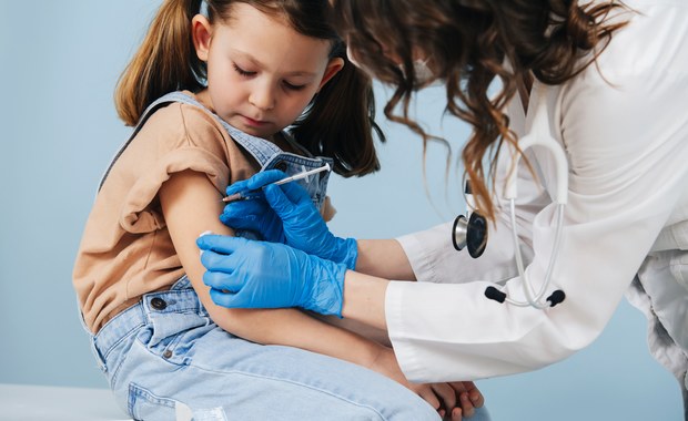 Kiedy gotowa będzie szczepionka dla dzieci przeciwko koronawirusowi?
