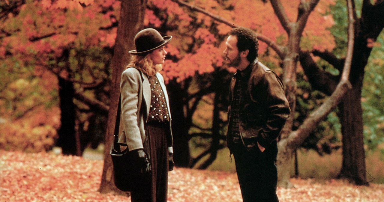 "Kiedy Harry poznał Sally" /Mary Evans/All Film Archive/Columbia Pictures/East News /East News
