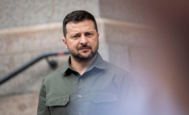 Kiedy holenderskie F-16 dla Ukrainy? 