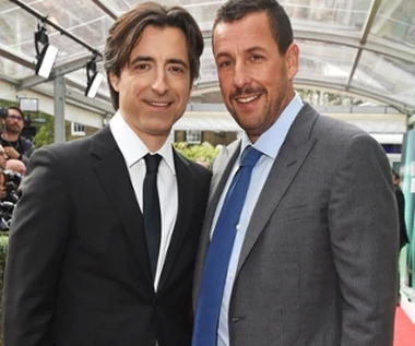 Kiedy hollywoodzki gwiazdor jest w filmie... gwiazdorem. Niewielu aktorów mogło to zagrać