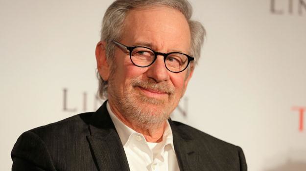 Kiedy (i czy w ogóle) na ekrany kin trafi "Robokalipsa" Stevena Spielberga? / fot. Jemal Countess /Getty Images/Flash Press Media