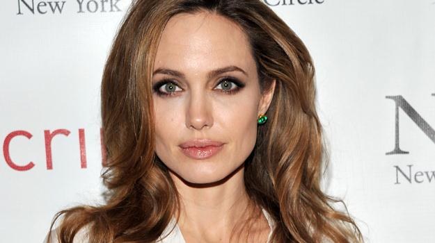 Kiedy (i czy w ogóle) ponownie zobaczymy Angelinę Jolie na dużym ekranie? / fot. Stephen Lovekin /Getty Images/Flash Press Media