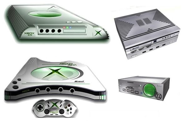 Kiedy i jaki będzie nowy Xbox? To pytanie nurtuje wielu graczy /Informacja prasowa