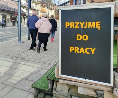 Kiedy jawność zarobków w ogłoszeniach? Konfederacja: Będą procesy