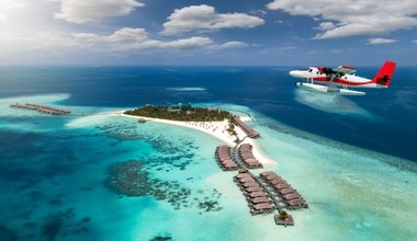Kiedy jechać na Malediwy i co robić na rajskich wyspach?