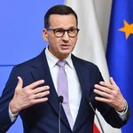 Kiedy jednocyfrowa inflacja w Polsce? Premier Morawiecki ocenia