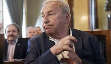 Kiedy Jerzy Stuhr stanie przed sądem? Znana jest data pierwszej rozprawy 