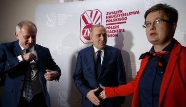 Kiedy Katarzyna Lubnauer spotka się z Grzegorzem Schetyną?