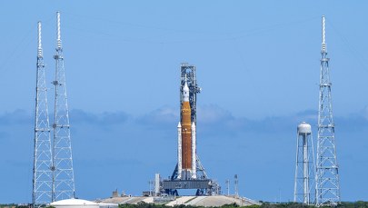 Kiedy kolejna próba startu misji Artemis I? NASA podała datę