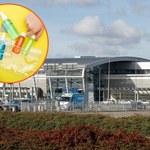 Kiedy koniec limitu płynów na lotnisku Poznań-Ławica? Mamy nowe informacje