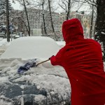 Kiedy koniec mrozów? Prognozy mówią jasno, ale jest haczyk