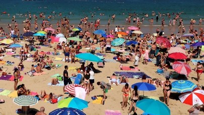 Kiedy koniec upałów? Sprawdź najnowszą prognozę pogody