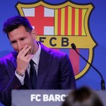Kiedy Leo Messi zagra pożegnalny mecz w Barcelonie?