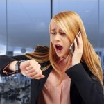 Kiedy możemy bezkarnie wyjść z pracy?