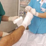 Kiedy można zwolnić chorego?