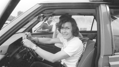 "Kiedy nad nami jest tylko niebo, wszystko widać ostrzej". 25 lat temu zaginęła Wanda Rutkiewicz