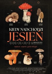 Kiedy nadchodzi jesień