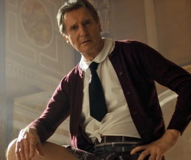 Kiedy "Naga broń" trafi na streaming? Jest data premiery w Polsce