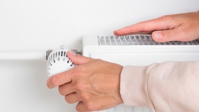 ​Kiedy należy włączyć ogrzewanie? Eksperci wskazali dokładną temperaturę