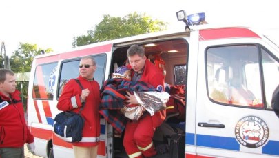 Kiedy naprawdę zaginął autystyczny chłopiec? Policja sprawdza