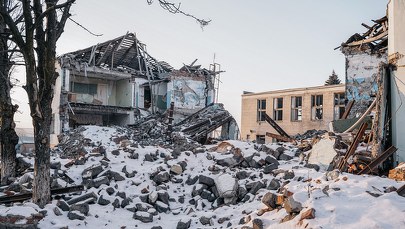 Kiedy nowa rosyjska ofensywa? Wskazano termin