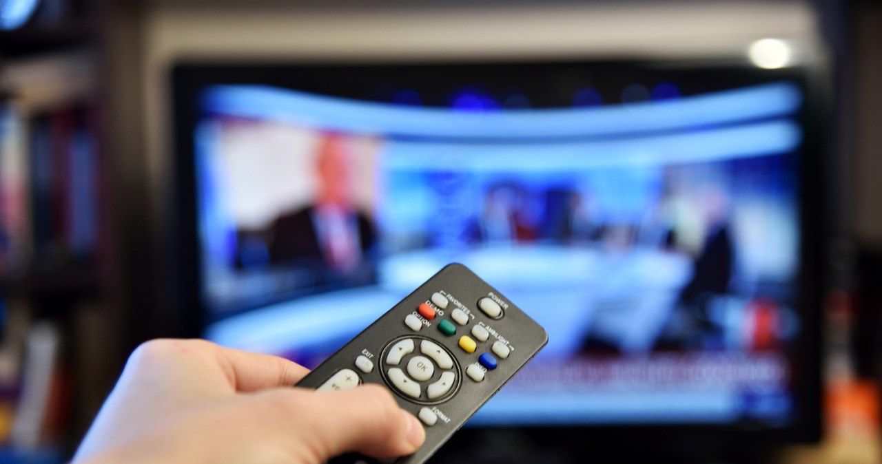 Kiedy nowa ustawa medialna trafi do Sejmu? /Bartlomiej Magierowski /East News