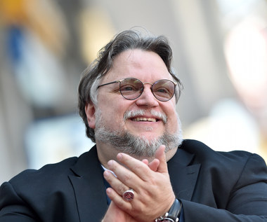 Kiedy nowy film Guillermo del Toro?