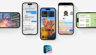 Kiedy nowy iOS 18 na iPhone'ach? Apple ujawnia datę aktualizacji