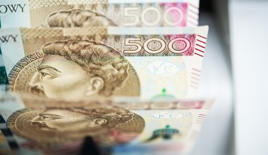 Kiedy obniżka stóp procentowych? "Mamy bardzo nerwową sytuację"