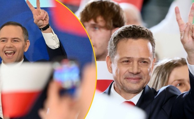 Kiedy odbędzie się druga tura wyborów prezydenckich?