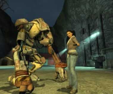 Kiedy odbędzie się premiera Half-Life 3? W sieci pojawiły się nowe informacje!