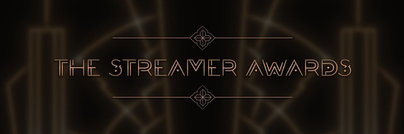 Kiedy odbędzie się The Streamer Awards 2023? Poznaliśmy dokładną datę! /materiały prasowe