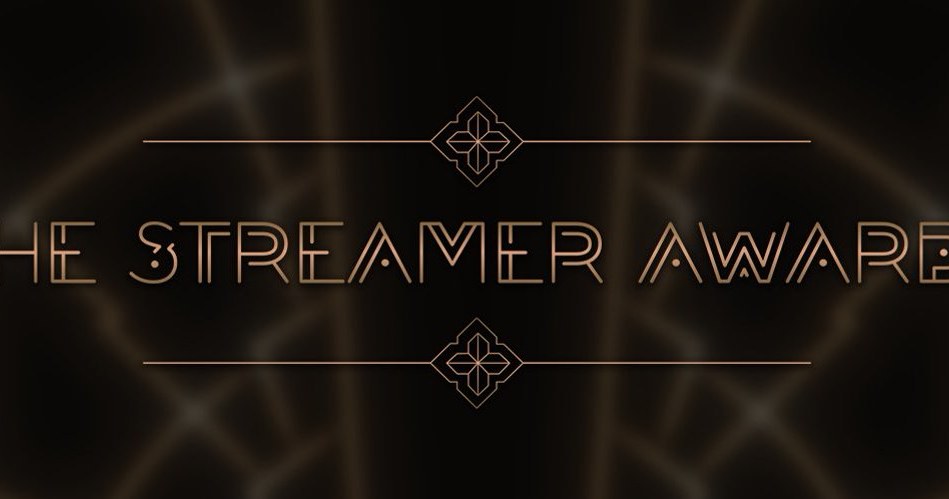 Kiedy odbędzie się The Streamer Awards 2023? Poznaliśmy dokładną datę! /materiały prasowe